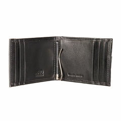 University of Auburn, Mens NCAA Basketball Champions Wristlet Wallet, Black - Collegiate Home