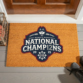 University of Connecticut, Womens NCAA Basketball Champions Large Full - Collegiate