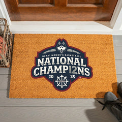 University of Connecticut, Womens NCAA Basketball Champions Large Full - Collegiate