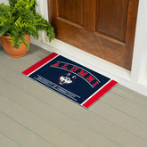 University of Connecticut Alumni Mat, 28"x16" - Collegiate