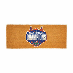 University of Florida, Mens NCAA Basketball Champions Extra Large Full - Collegiate