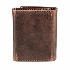 University of Florida, Mens NCAA Basketball Champions Wallet, Tri-fold - Collegiate Home