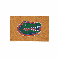 University of Florida Large Full Color Coir Mat, 36"x24" - Collegiate