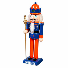 Nutcracker Statue, University of Florida - Collegiate Home