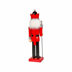 Nutcracker Statue, University of Georgia - Collegiate Home