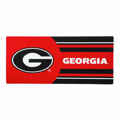 University of Georgia Sassafras Switch Mat - Collegiate