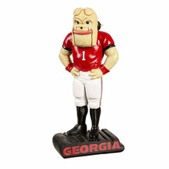 University of Georgia, Mascot Statue - Collegiate