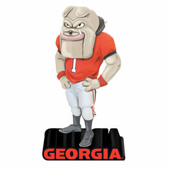 University of Georgia, Mascot Statue - Collegiate
