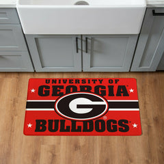 University of Georgia Anti-Fatigue Mat, 18"x30" - Collegiate