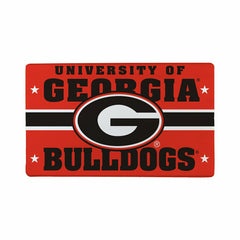 University of Georgia Anti-Fatigue Mat, 18"x30" - Collegiate