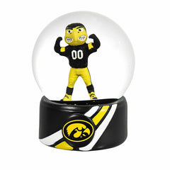 Water Globe, University of Iowa - Collegiate Home