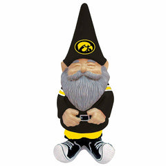 University of Iowa, Garden Gnome - Collegiate