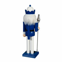 Nutcracker Statue, University of Kentucky - Collegiate Home