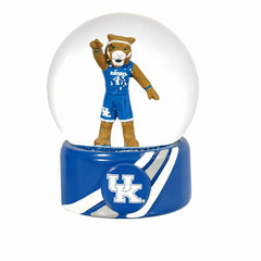Water Globe, University of Kentucky - Collegiate Home