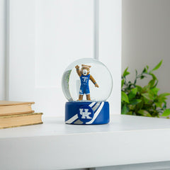 Water Globe, University of Kentucky - Collegiate Home