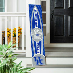 University of Kentucky Summer Seasonal Surfboard ECM Exclusive 47" Sin - Collegiate Home