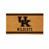 University of Kentucky, Coir Mat 1C - Collegiate
