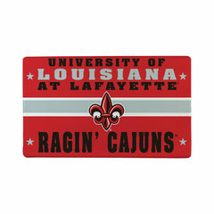 University of Louisiana at Lafayette Anti-Fatigue Mat, 18"x30" - Collegiate