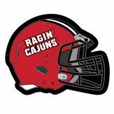 LED Wall Decor, Helmet, University of Louisiana-Lafayette - Collegiate Home