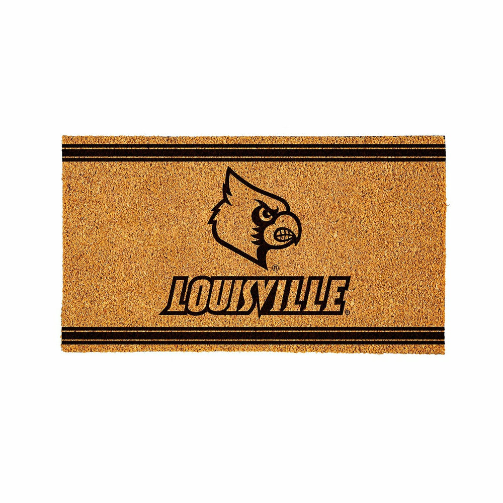 University of Louisville, Coir Mat 1C - Collegiate