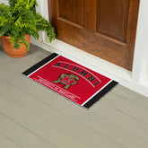 University of Maryland Alumni Mat, 28"x16" - Collegiate
