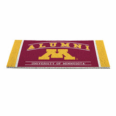 University of Minnesota Alumni Mat, 28"x16" - Collegiate