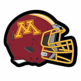 LED Wall Decor, Helmet, University of Minnesota - Collegiate Home