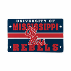 University of Mississippi Anti-Fatigue Mat, 18"x30" - Collegiate