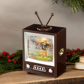University of Missouri Vintage TV Water Lantern - Collegiate Home