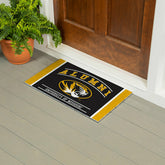 University of Missouri Alumni Mat, 28"x16" - Collegiate
