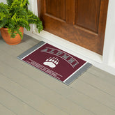University of Montana Alumni Mat, 28"x16" - Collegiate