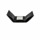 University of Montana, Tri-Fold Wallet, Black - Collegiate Home