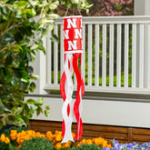 University of Nebraska Windsock - Collegiate Home