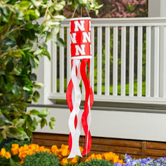 University of Nebraska Windsock - Collegiate Home