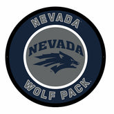 LED Wall Decor, Round, University of Nevada - Collegiate Home