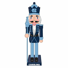 Nutcracker Statue, University of North Carolina - Collegiate Home