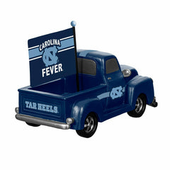 Detroit Lions Rally Truck Statue - Collegiate Home