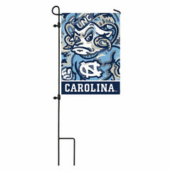 University of North Carolina, Suede GDN Justin Patten - Collegiate Home