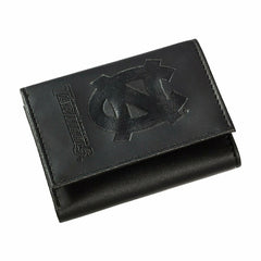 Wallet, Tri-Fold, North Carolina - Collegiate Home
