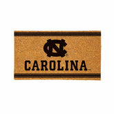University of North Carolina, Coir Mat 1C - Collegiate