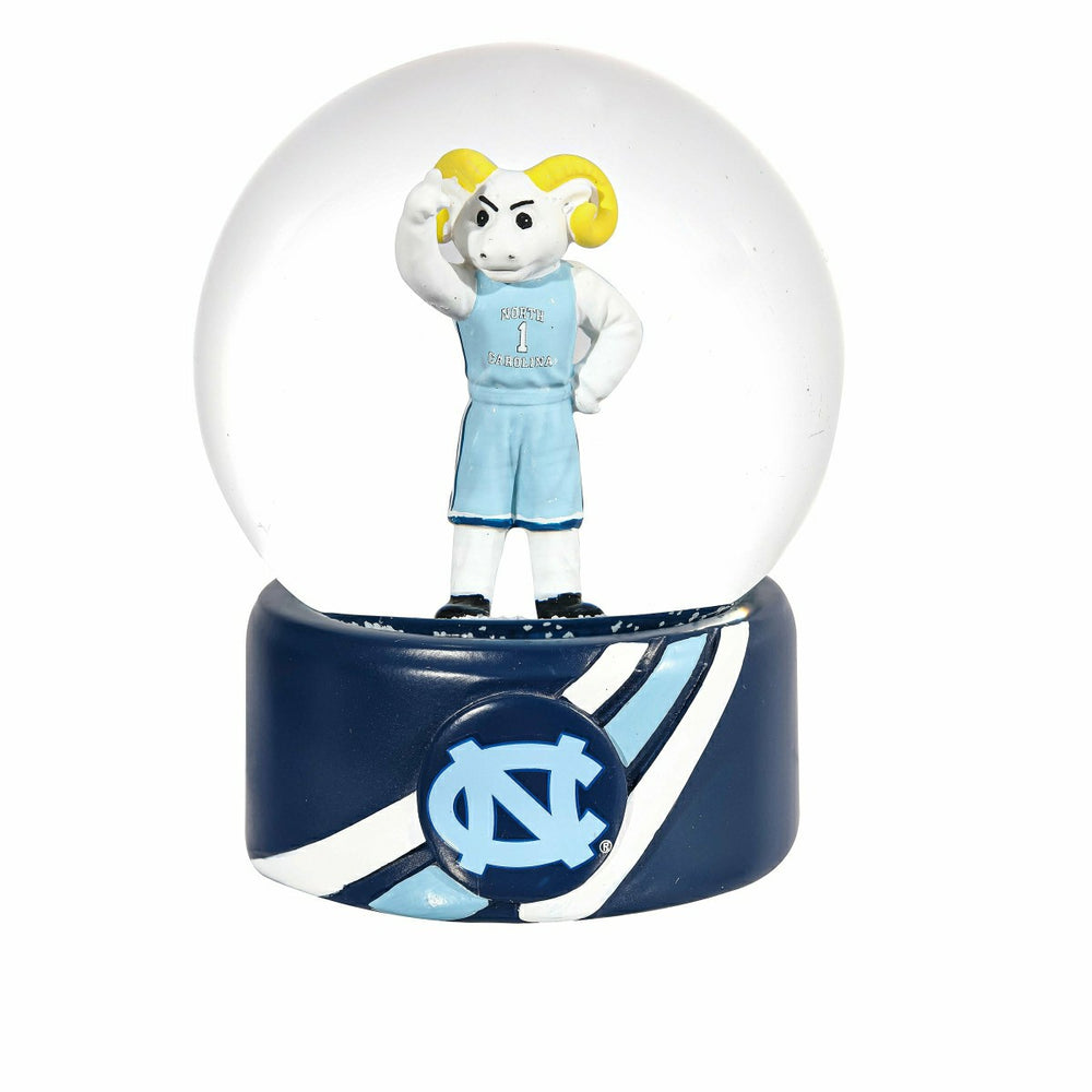 Water Globe, University of North Carolina - Collegiate Home