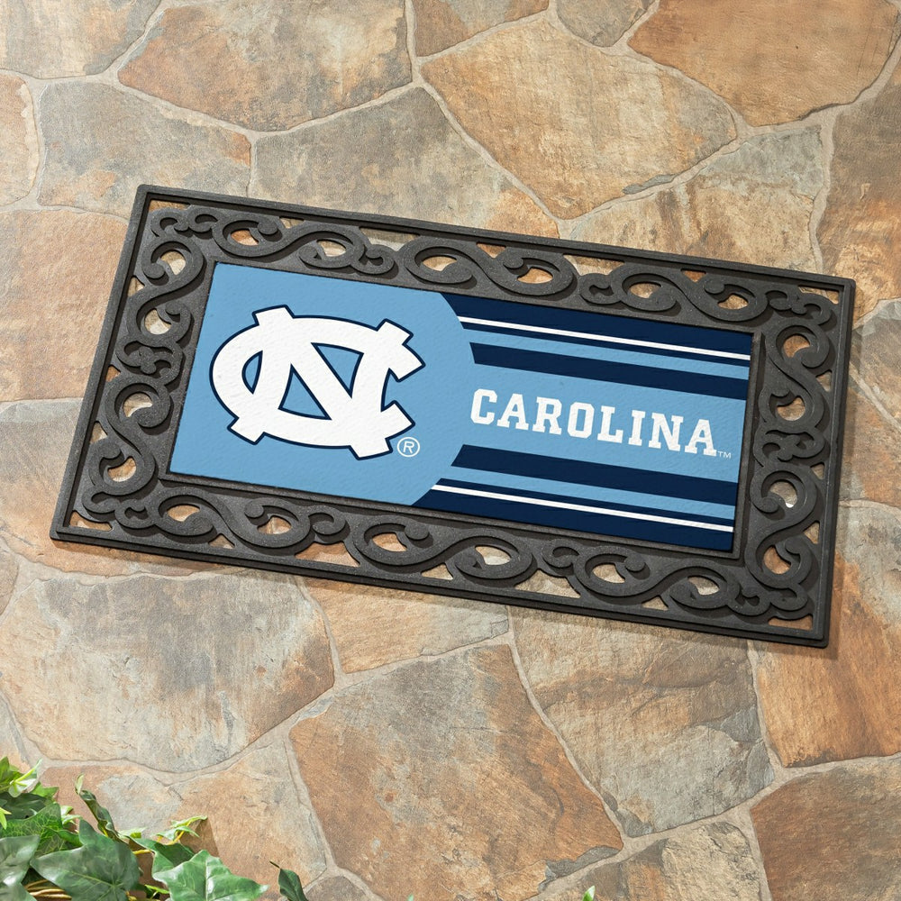 University of North Carolina Sassafras Switch Mat - Collegiate