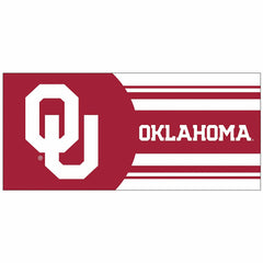 University of Oklahoma Sassafras Switch Mat - Collegiate