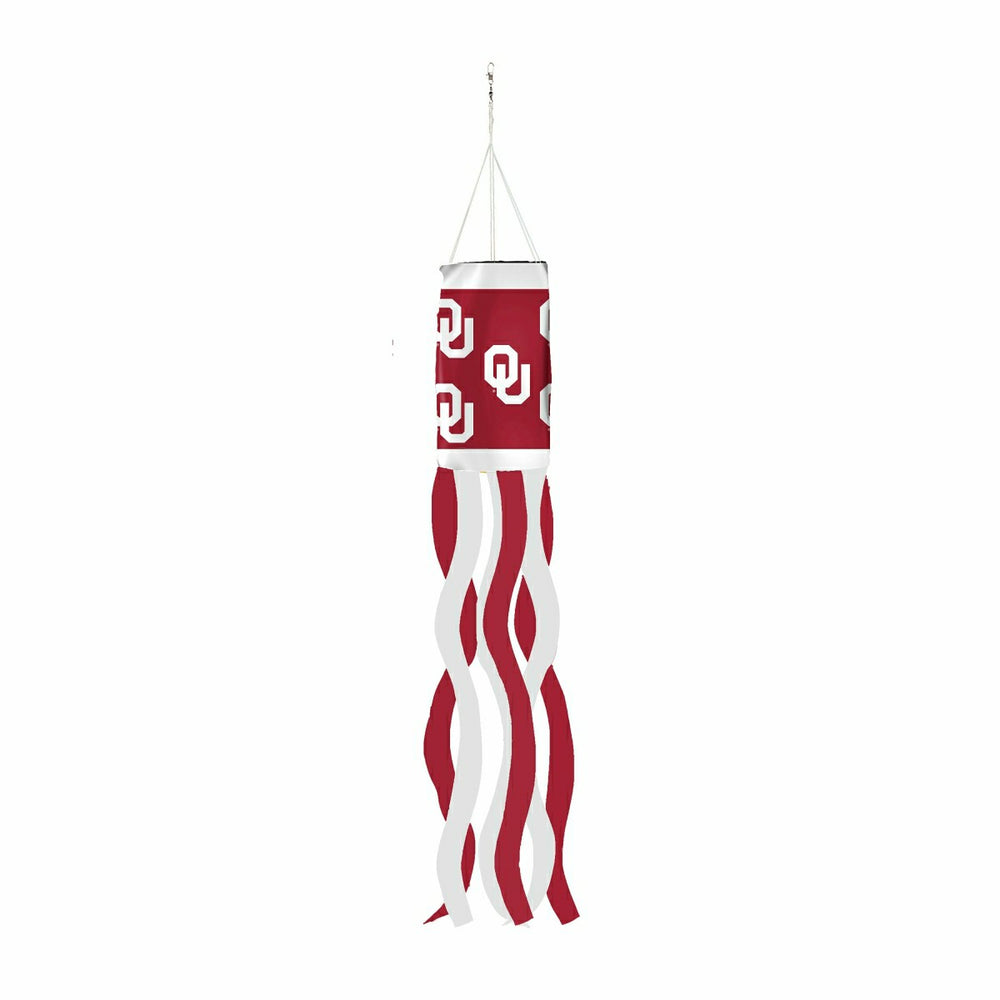 University of Oklahoma Windsock - Collegiate Home