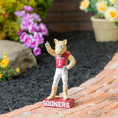 University of Oklahoma, Mascot Statue - Collegiate Home