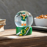 Water Globe, University of Oregon - Collegiate Home