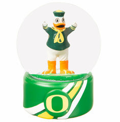 Water Globe, University of Oregon - Collegiate Home