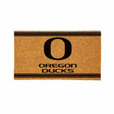 University of Oregon, Coir Mat 1C - Collegiate