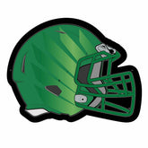 LED Wall Decor, Helmet, University of Oregon - Collegiate Home