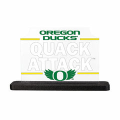 University of Oregon College Rectangle Desklite LED Décor - Collegiate Home
